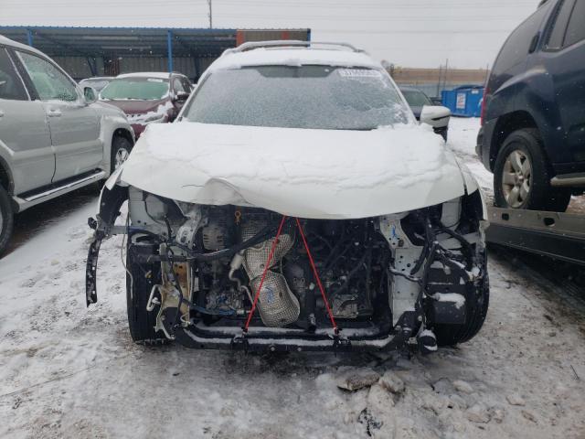 KNMAT2MV2JP535353 Nissan ROGUE S