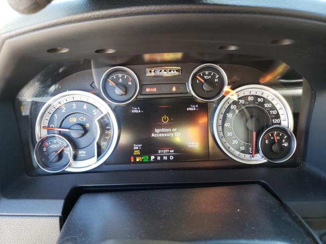 2016 RAM 4500 3C7WRLEL6GG203889