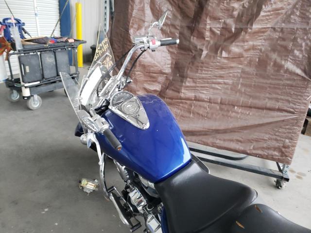 2004 HONDA VTX1800 R2 1HFSC49364A200973