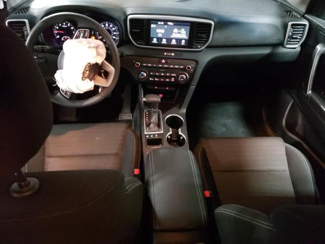 KNDPMCAC9L7683051 KIA Sportage Lx