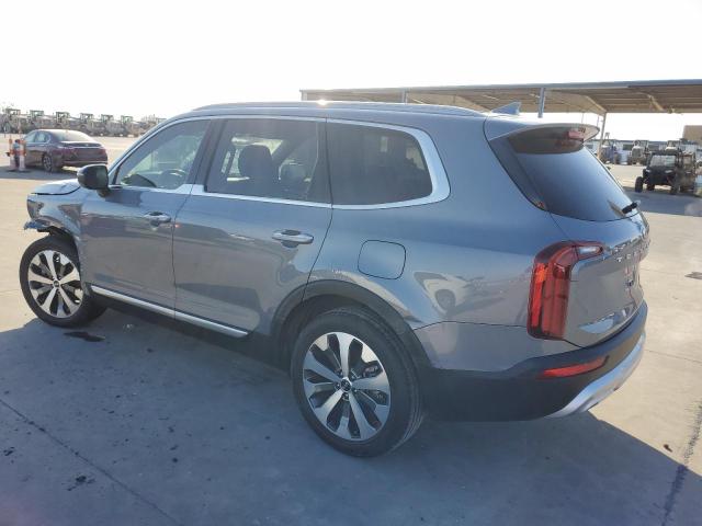 2020 KIA TELLURIDE 5XYP64HC2LG015441