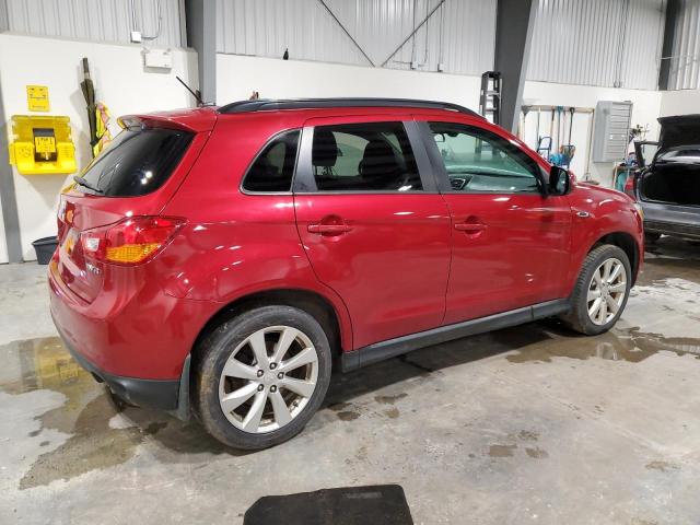 2015 MITSUBISHI RVR GT - 4A4AJ4AW7FE607707