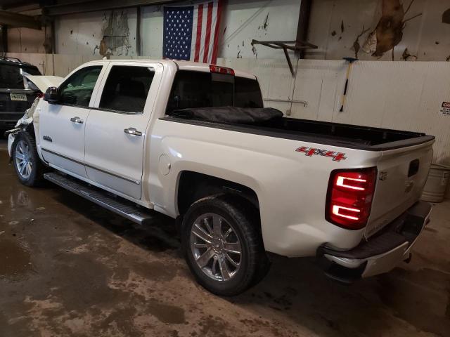 2015 CHEVROLET SILVERADO 3GCUKTEC8FG203237