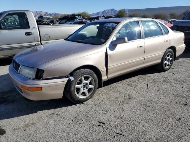 1996 Toyota Avalon XL