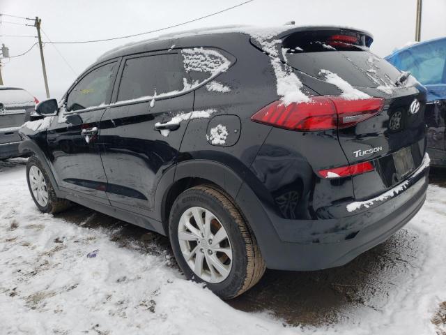 2020 HYUNDAI TUCSON LIM - KM8J3CA46LU103169