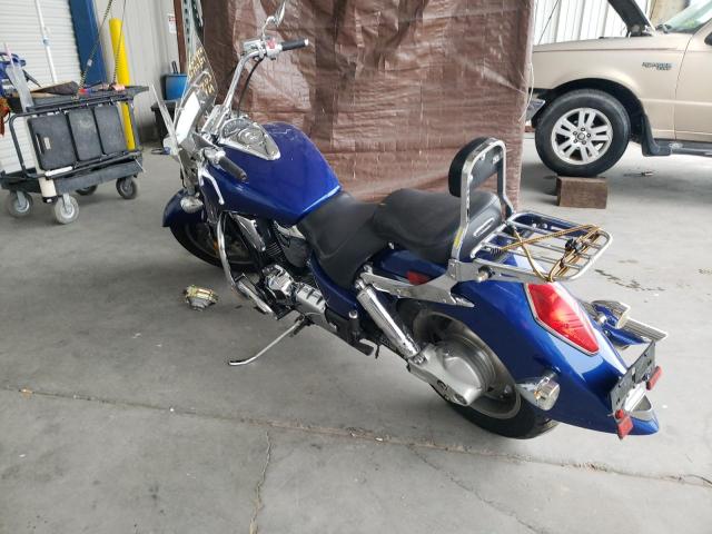 2004 HONDA VTX1800 R2 1HFSC49364A200973