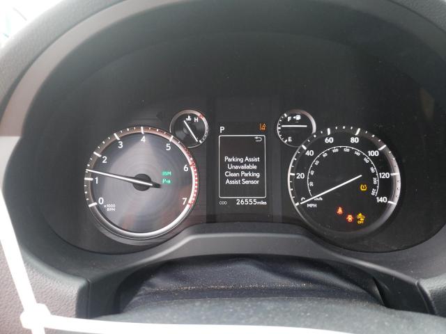 2022 LEXUS GX 460 - JTJKM7BXXN5311278