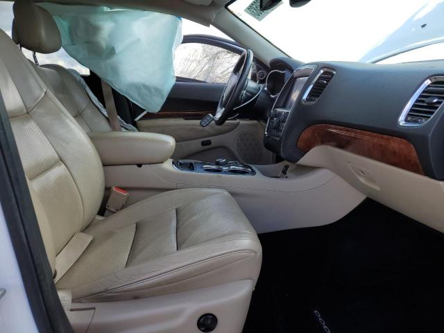 2015 DODGE DURANGO CI - 1C4RDJEG0FC858003
