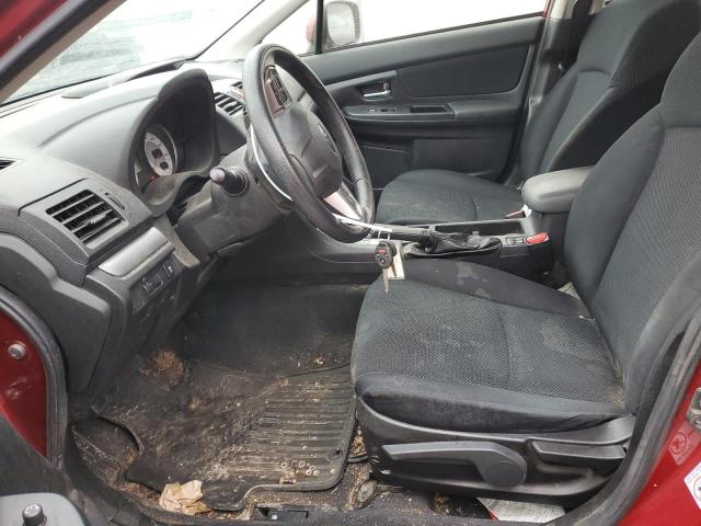 JF1GPAC61E8275519 Subaru Impreza Premium