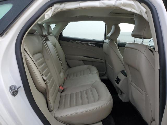 2018 FORD FUSION SE - 3FA6P0HD9JR257436