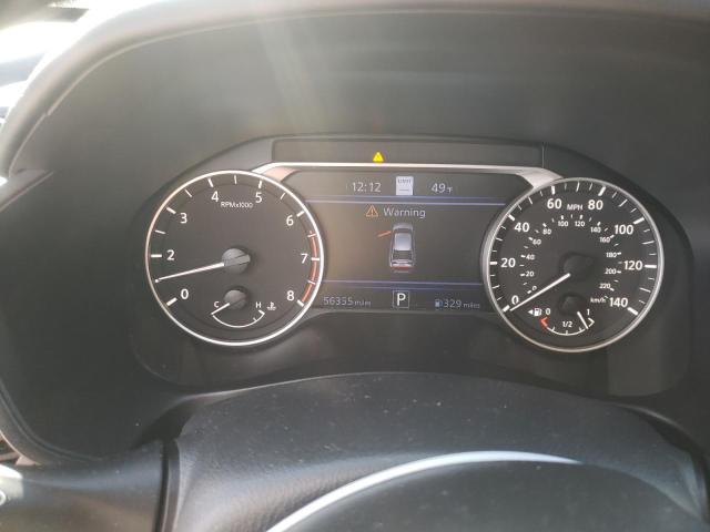 2019 NISSAN ALTIMA PLA - 1N4BL4FV4KC220288