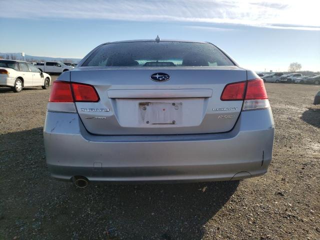 4S3BMBC64E3017964 Subaru Legacy 2.5i Premium