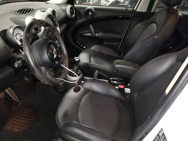WMWZC5C54CWM13167 Mini Cooper