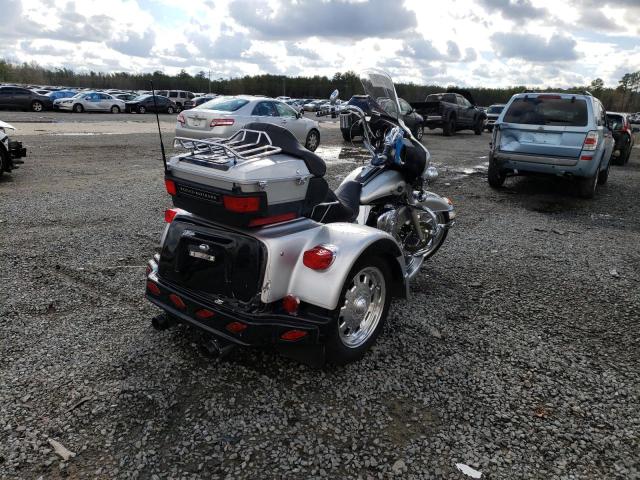 2003 HARLEY-DAVIDSON FLHTCUI AN 1HD1FCW473Y622596