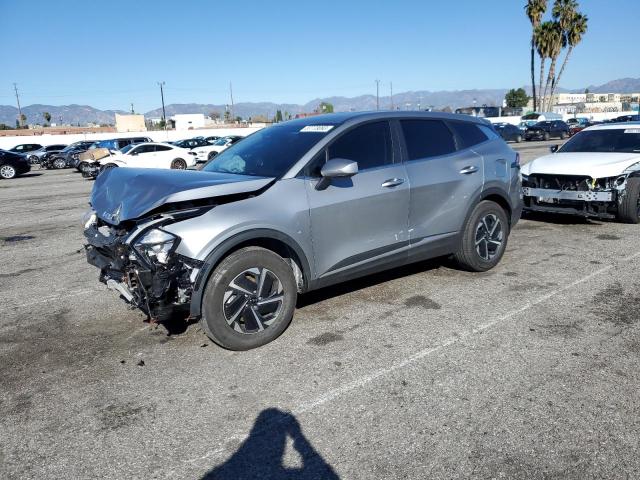 2023 KIA SPORTAGE L - KNDPUCAG5P7016728