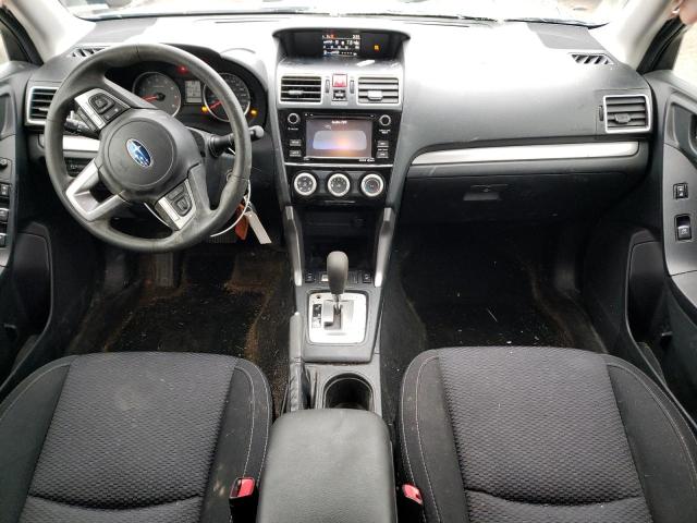 2017 SUBARU FORESTER 2 - JF2SJEBC0HH802248