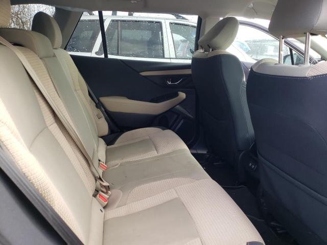 4S4BTACC6L3202867 Subaru Outback Premium