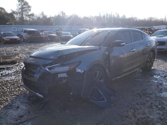 2020 NISSAN MAXIMA SV - 1N4AA6CV3LC369505