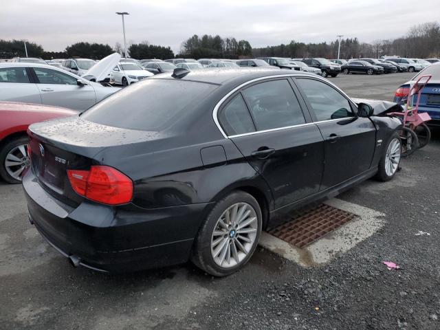 WBAPL5G50BNN23879 BMW 335 XI