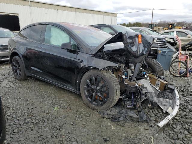 7SAXCAE52NF358440 Tesla MODEL X