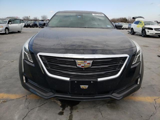 2016 CADILLAC CT6 PLATIN - 1G6KK5R61GU160370