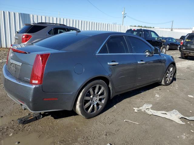 1G6DM577180126002 Cadillac CTS