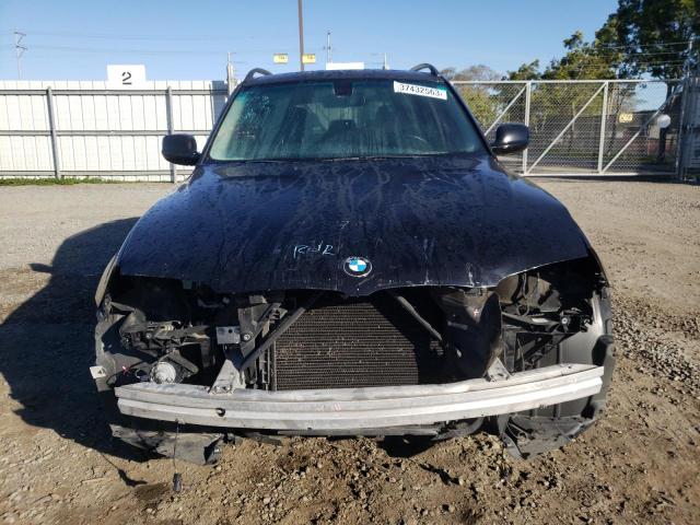 WBXPC9C49AWJ34175 BMW X3 Xdrive30i