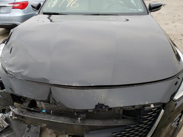 2020 CADILLAC CT6 LUXURY - 1G6KE5RS8LU108796