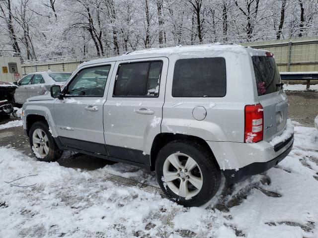 1J4NF1GB2BD201857 Jeep Patriot