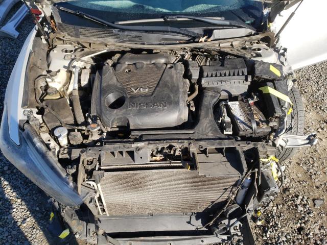 2018 NISSAN MAXIMA 3.5 - 1N4AA6AP6JC367295