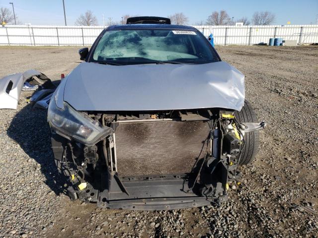 2018 NISSAN MAXIMA 3.5 - 1N4AA6AP6JC367295