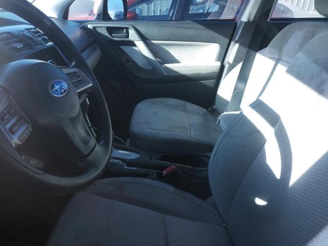 2015 SUBARU FORESTER 2 - JF2SJAGC0FH415598
