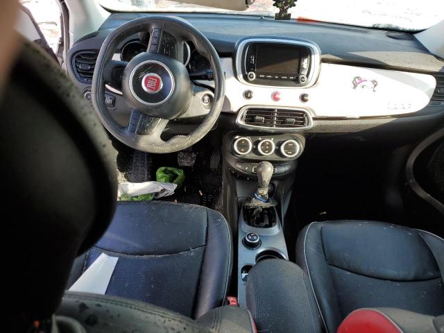 ZFBCFYDT9GP492787 Fiat 500x Lounge