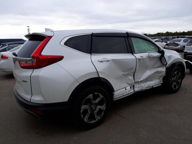 2019 HONDA CR-V EX JHLRW2H55KX016564