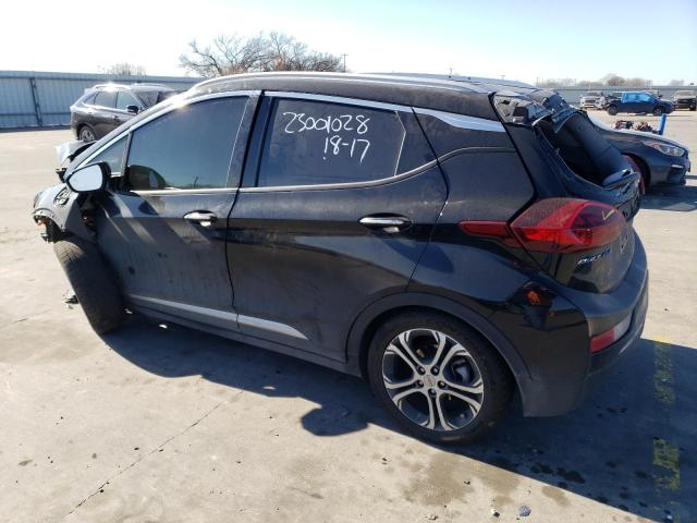 2019 CHEVROLET BOLT EV PR - 1G1FZ6S09K4136633