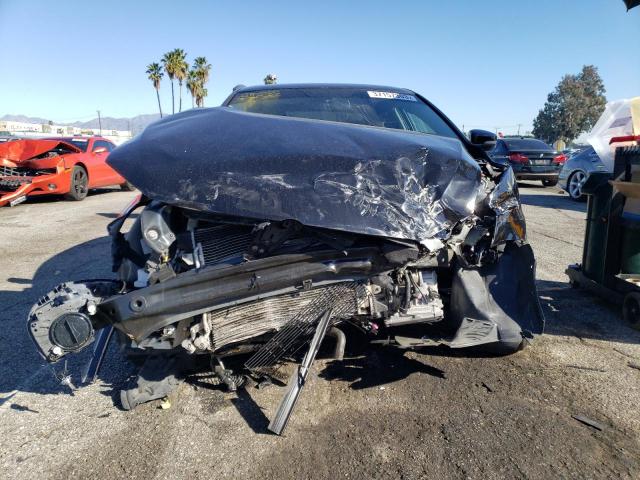 2017 VOLKSWAGEN JETTA SE - 3VWDB7AJXHM381292