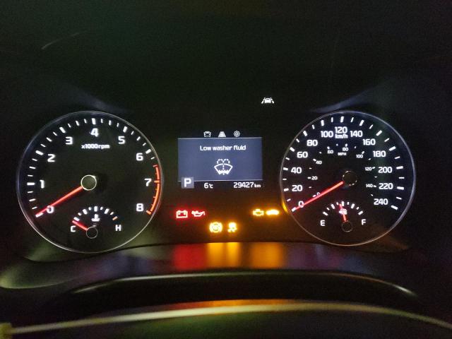 2019 KIA FORTE EX - 3KPF54AD5KE023773