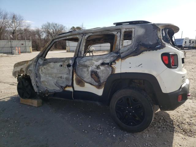 ZACCJBCB4JPH95584 Jeep Renegade Trailhawk