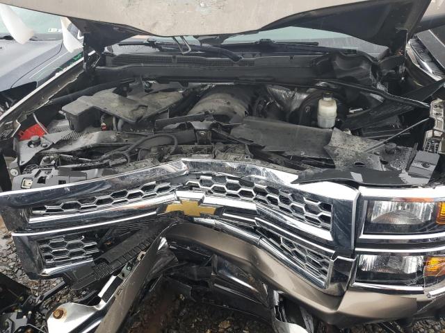 2015 CHEVROLET 1500 - 3GCUKREC1FG157267