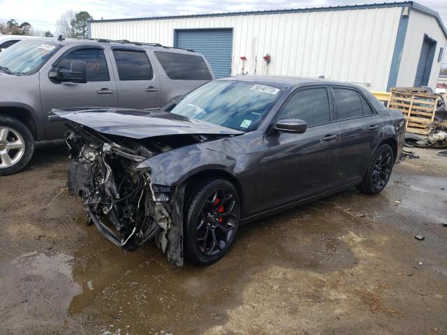 2019 CHRYSLER 300 S - 2C3CCABG5KH637991