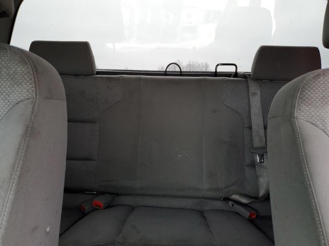 2016 CHEVROLET SILVERADO 1GCVKNEH7GZ392296