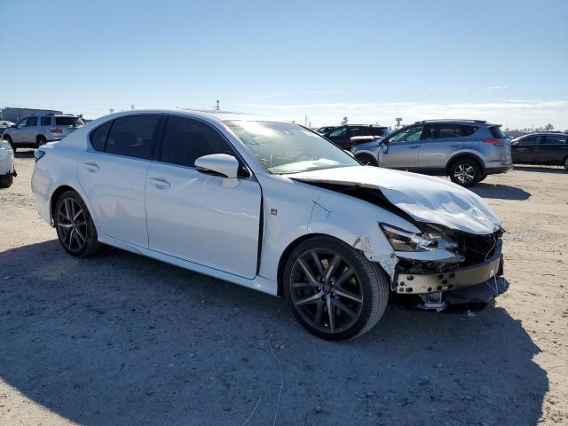2020 LEXUS GS 350 F-S JTHEZ1BL3LA020197