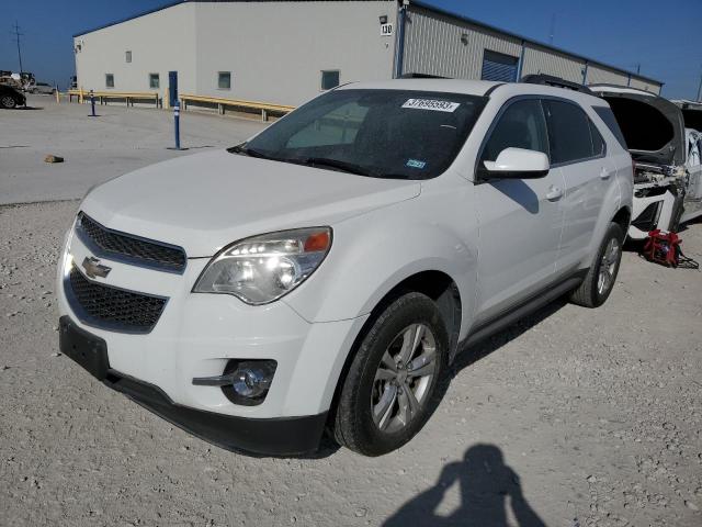 2015 CHEVROLET EQUINOX LT 1GNALCEK5FZ110044
