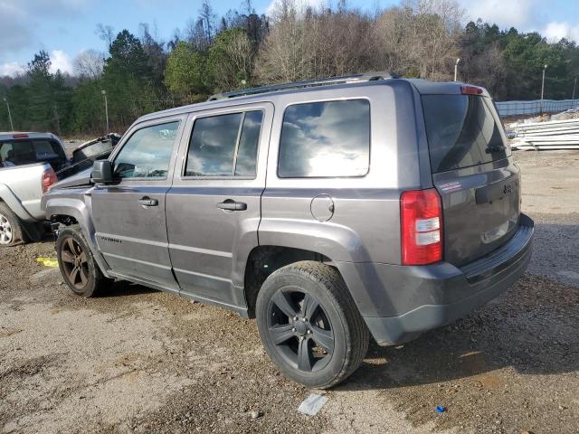 2015 JEEP PATRIOT SP - 1C4NJPBA2FD389601