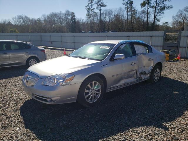 2011 Buick Lucerne CXL