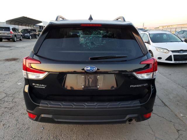 2021 SUBARU FORESTER P - JF2SKAFC2MH447321
