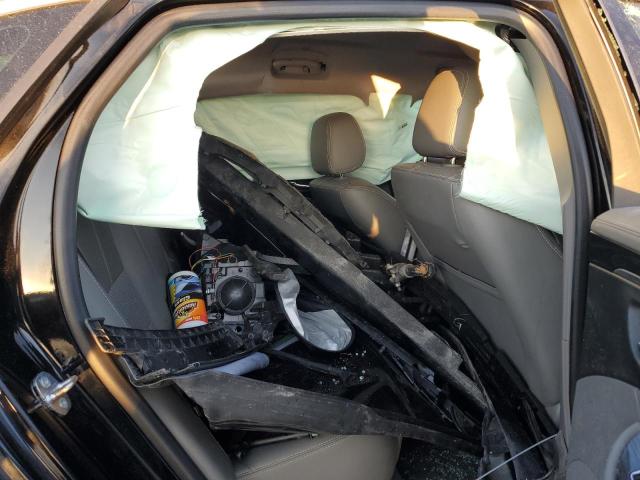 2016 CHEVROLET IMPALA LT - 2G1115S34G9128305