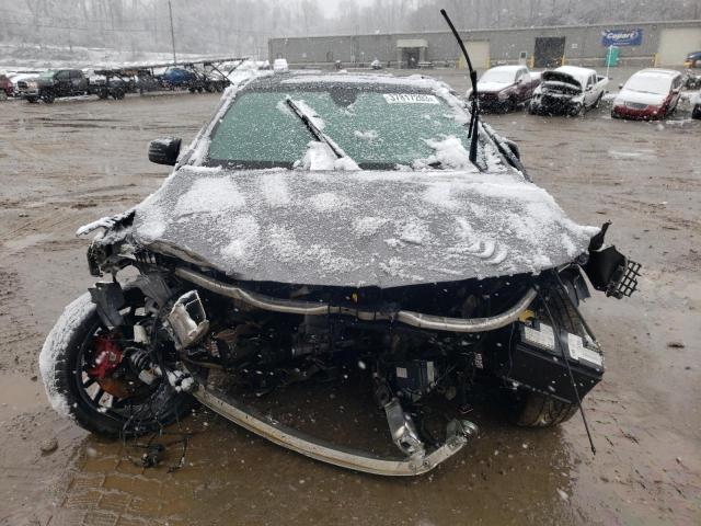 2017 MERCEDES-BENZ CLA 250 4M - WDDSJ4GBXHN454846