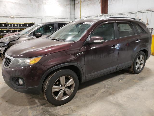 2012 Kia Sorento EX