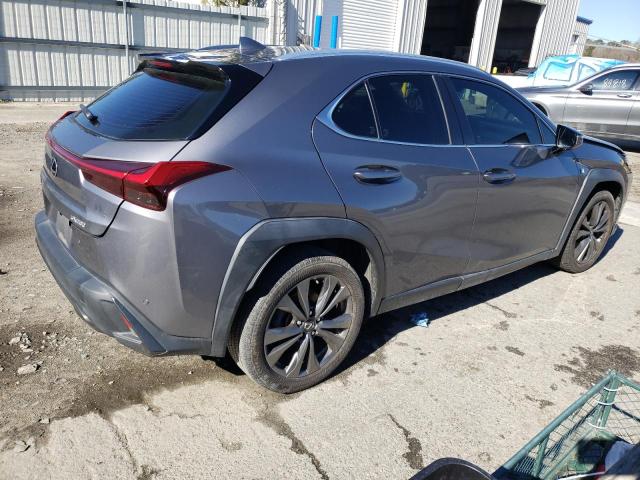 2019 LEXUS UX 200 - JTHY3JBH1K2000582